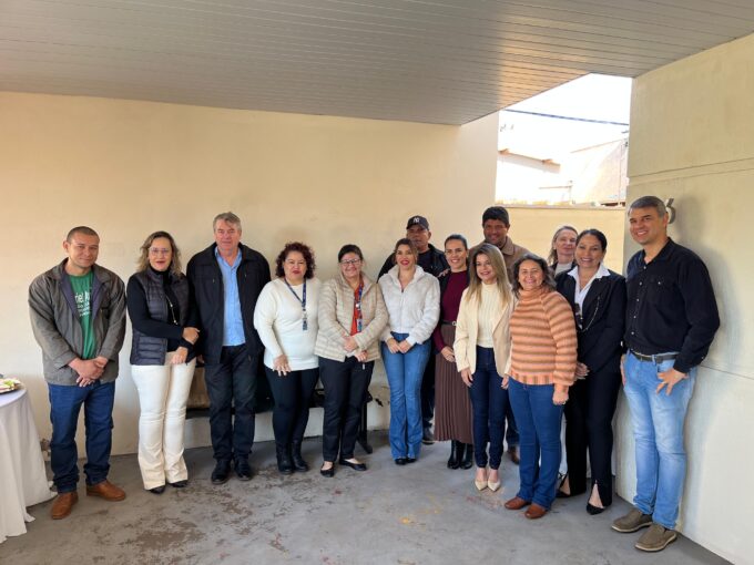 Sidrolândia inaugura Ambulatório de Climatério e reafirma seu compromisso com a saúde da mulher 40+