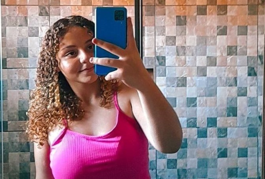 Há 2 anos, sumiço de Geovana angustia família e desafia polícia em MS