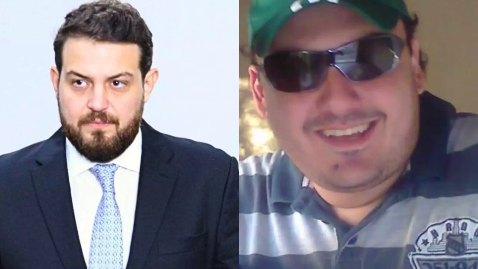 Justiça nega liminar e mantém assessor de Claudinho Serra preso por corrupção e lavagem