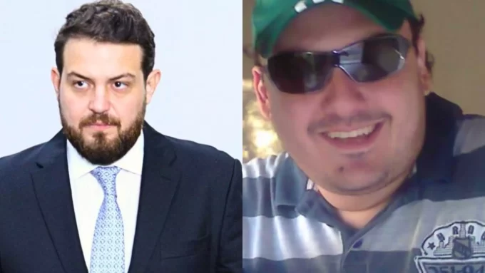 Justiça nega liminar e mantém assessor de Claudinho Serra preso por corrupção e lavagem