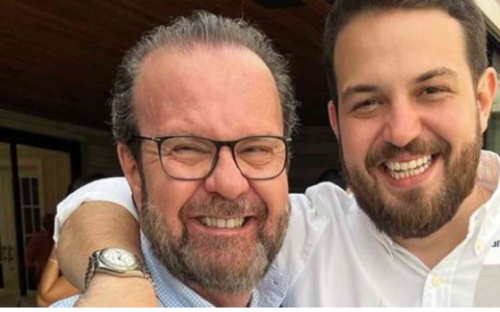 Pai comprava gado com dinheiro da propina e frigorífico pagava Claudinho, aponta MPE