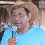 Novo cacique é empossado na Aldeia Nova Corguinho com apoio da Fundação Indígena de Sidrolândia