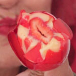 ‘Pênis do amor’? Jovem sofre queimaduras de 2° grau ao jogar caramelo nas partes íntimas