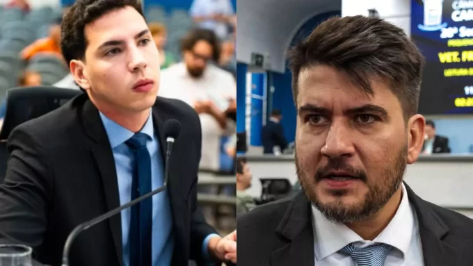 Vereadores do PT e PL vão de ‘justiça’ a ‘perseguição’ sobre operação contra Bolsonaro