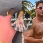 Homem que espancou namorada com mais de 60 socos teme ser linchado e morto na prisão