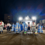 Feira do Brizola celebra 12 anos com cultura, música e participação da comunidade em Sidrolândia