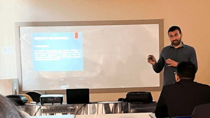 Prefeitura de Sidrolândia apresenta metas fiscais do 1º semestre em audiência pública