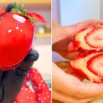 Morango do amor: como surgiu e quem está lucrando com a receita do momento