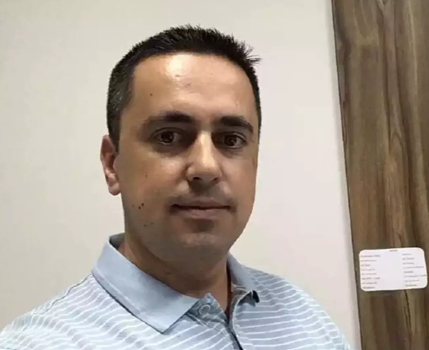 Acusado de desvio de R$ 8 milhões, ex-coordenador da APAE troca prisão por tornozeleira