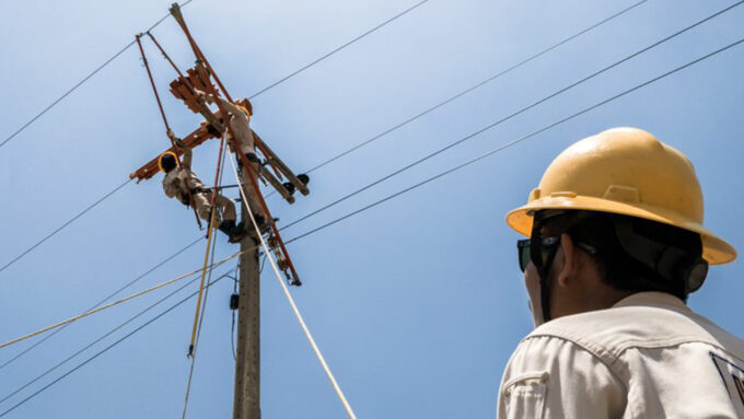 Comunidades rurais de Sidrolândia começam a ser mapeadas para receber rede elétrica