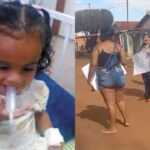 Justiça manda prender mãe de bebê morta e estuprada em Camapuã: maus-tratos