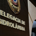 Em Sidrolândia, homem é preso em flagrante ao ser pego nu com menino de 8 anos