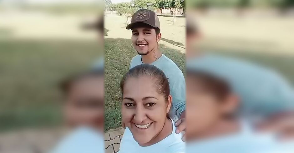 Usuário de drogas, filho que matou a mãe era agressivo com os pais, dizem familiares