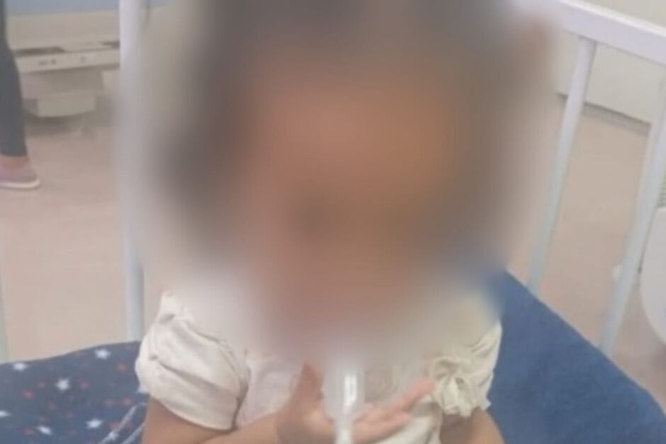 Prefeitura sabia de negligência contra bebê estuprada e morta pelo pai em Camapuã