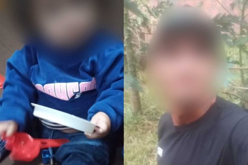 Pai tentou justificar estupro de bebê por ter sido abusado pelo primo quando criança