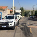 ‘Vi o cachorro sacudindo a menina’, diz vizinha sobre ataque de pit bull que levou criança de 2 anos à morte