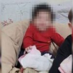 Mulher flagra marido sufocando a filha de 6 meses em Maracaju