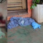 Jovem matou padrasto ao ver mãe apanhando, diz familiar