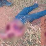 Antes de ser decapitado, indígena foi torturado em aldeia de Paranhos