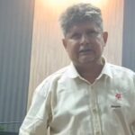 “Quem tentou sabotar as eleições foram eles”, diz Vadinho após anulação da eleição vencida por ele