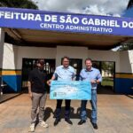 Renato Câmara soma mais de 100 indicações e R$ 3,5 milhões em emendas