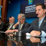 Agosto Cinza reforça prevenção e trabalho contínuo para proteger os biomas de MS