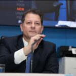 Renato Câmara cria homenagem a médicos-veterinários com nome de Cláudio Martins Real