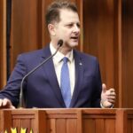 Deputado solicita nova viatura para a Polícia Militar de Rio Verde de Mato Grosso