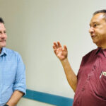 Hospital Funrural de Aquidauana recebe novo eletrocardiograma