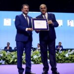 Renato Câmara recebe Título de Cidadão Campo-Grandense