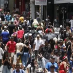 Mato Grosso do Sul chega 2,9 milhões de habitantes segundo IBGE