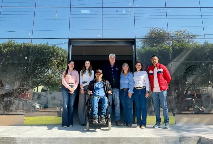 Vereadores visitam novas instalações do hospital de Sidrolândia