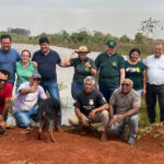 Sidrolândia avalia viabilidade de projeto piloto de piscicultura em assentamentos