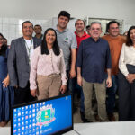 Sala da Cidadania em Sidrolândia é inaugurada com integração ao “Programa Terra Cidadã”