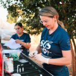 Abertas inscrições para processo seletivo da Saúde de Jardim