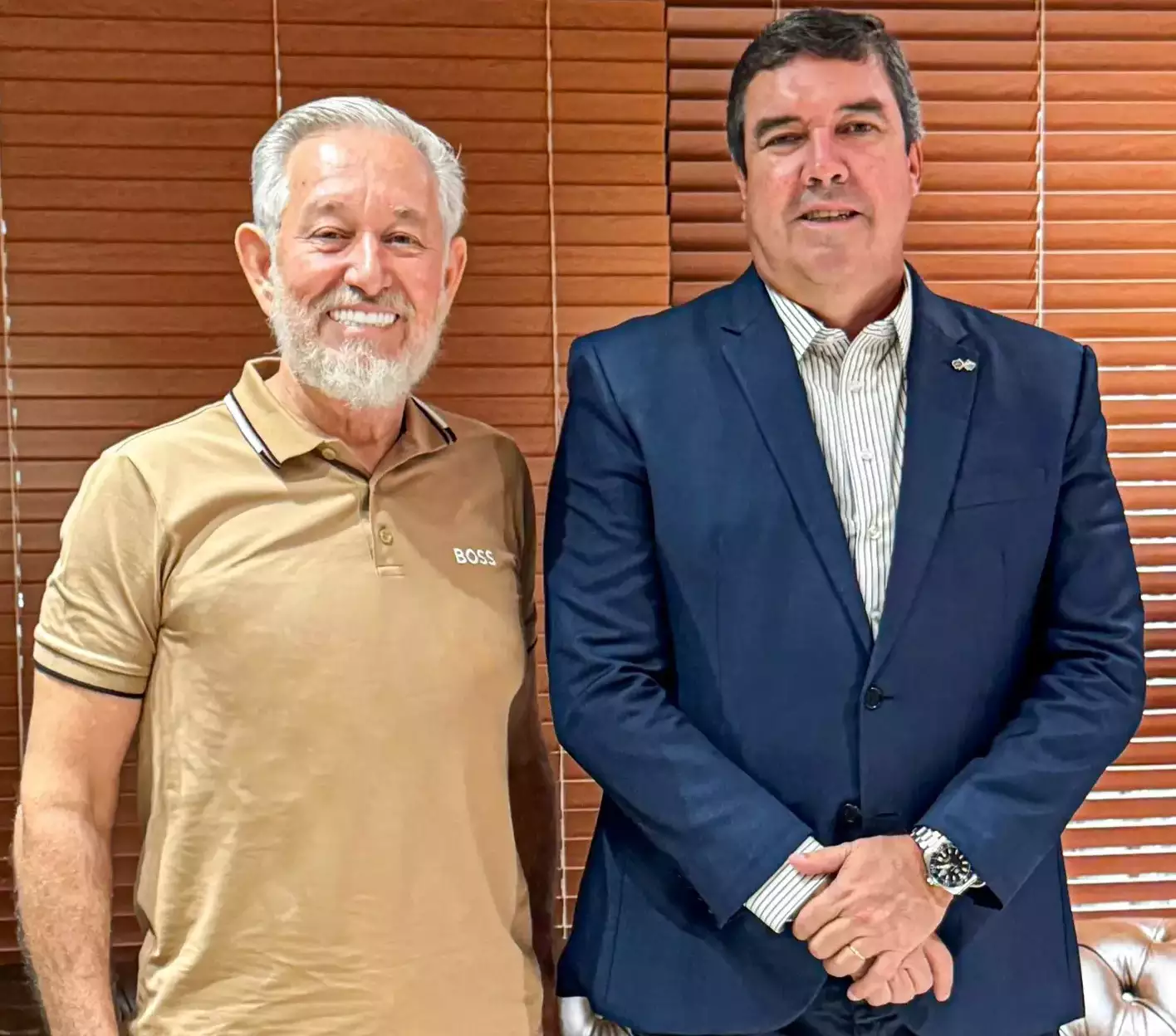 Republicanos descarta federação com MDB e atrapalha coligação governista em MS