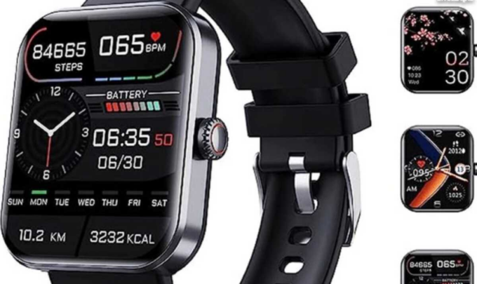 Anvisa proíbe relógio medidor de glicose sem eficácia comprovada