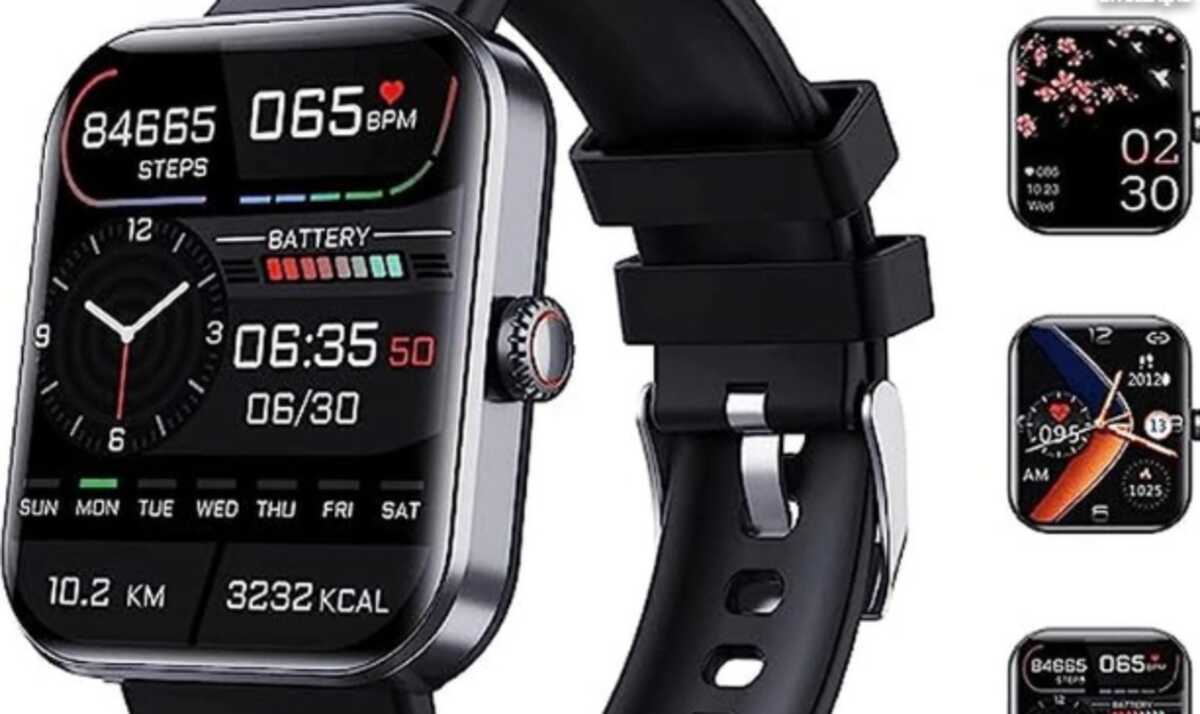 Anvisa proíbe relógio medidor de glicose sem eficácia comprovada