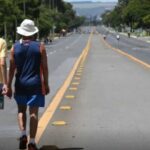 Atividades ao ar livre ajudam a prevenir miopia em crianças