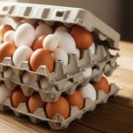 Preço do Ovo no Brasil Recua com Queda da Demanda e Produtores Concedem Descontos