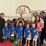 Bodoquena inicia entrega de uniformes escolares para alunos