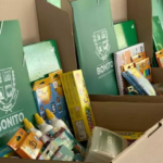 Bonito inicia entrega de kits escolares para mais de 3 mil alunos