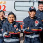 Brasil inaugura 1º SAMU Indígena com atendimento 24h bilíngue