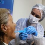 Campanha coleta DNA de desaparecidos em MS e reforça importância do serviço contínuo