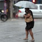 Madrugada pode ter tempestade com granizo em Mato Grosso do Sul, alerta Inmet