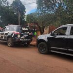 Delegacia de Atendimento à Mulher de Dourados inicia o Agosto Lilás com fiscalização de denúncias anônimas