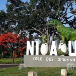 EJA abre inscrições para jovens e adultos em Nioaque