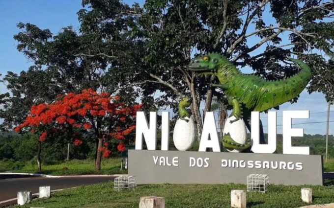 EJA abre inscrições para jovens e adultos em Nioaque