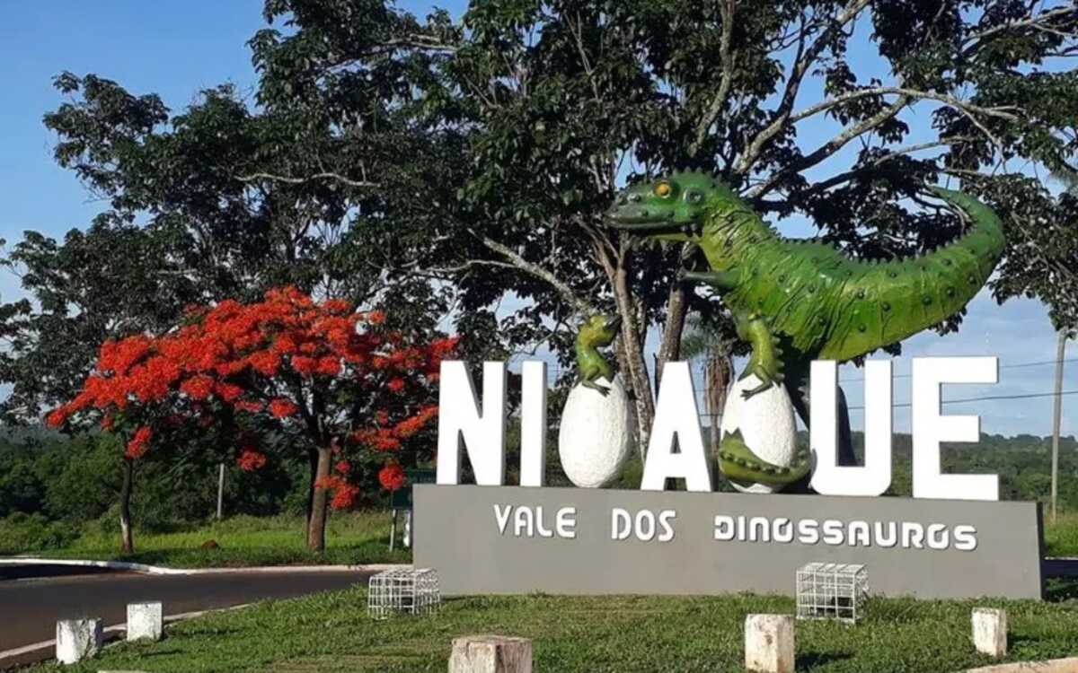 EJA abre inscrições para jovens e adultos em Nioaque