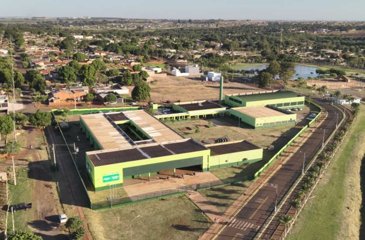 Educação profissional tem 41 mil alunos matriculados em MS